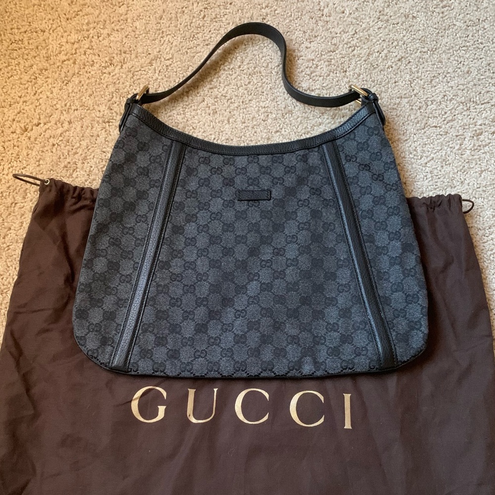 Gucci Hobo Bag